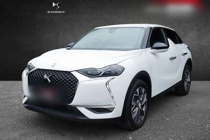 DS Automobiles DS 3 Crossback Gebrauchtwagen
