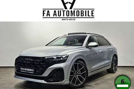 Audi Q8 Gebrauchtwagen