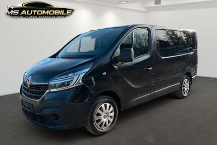 Renault Trafic Gebrauchtwagen