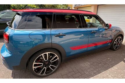 Mini John Cooper Works Clubman Gebrauchtwagen