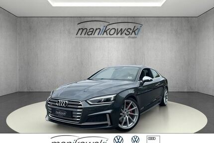 Audi S5 Gebrauchtwagen