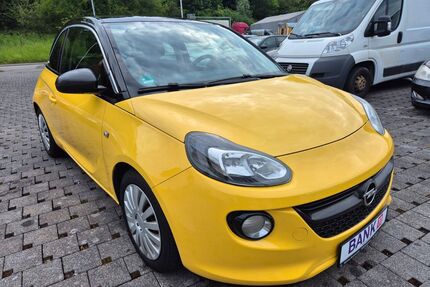 Opel Adam Gebrauchtwagen