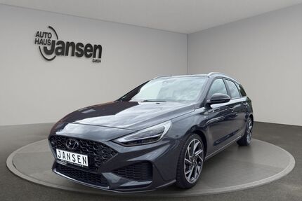Hyundai i30 Gebrauchtwagen