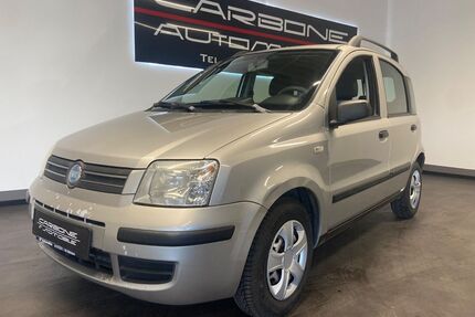 Fiat Panda Gebrauchtwagen