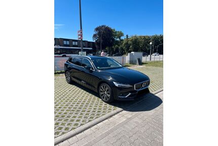 Volvo V60 Gebrauchtwagen