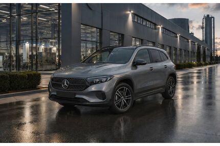 Mercedes-Benz EQA Gebrauchtwagen