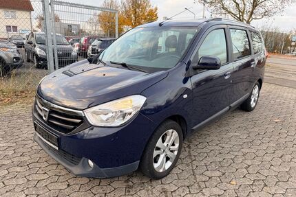 Dacia Lodgy Gebrauchtwagen