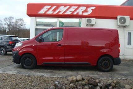 Citroen Jumpy Gebrauchtwagen