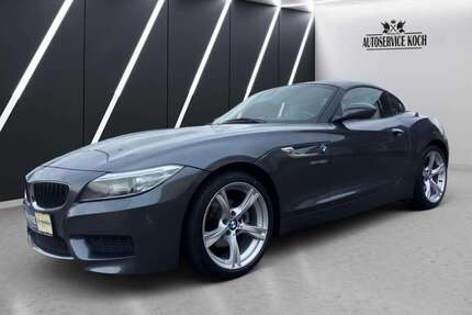 BMW Z4 Gebrauchtwagen