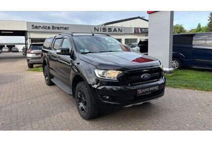 Ford Ranger Gebrauchtwagen