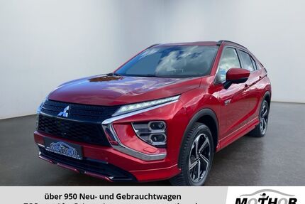 Mitsubishi Eclipse Cross Gebrauchtwagen