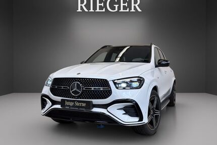 Mercedes-Benz GLE 350 Gebrauchtwagen