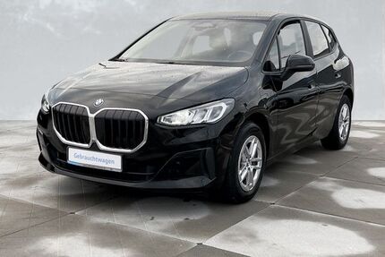 BMW 225 Active Tourer Gebrauchtwagen