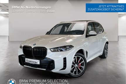 BMW X5 Gebrauchtwagen