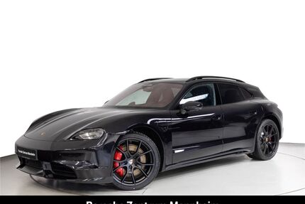 Porsche Taycan Gebrauchtwagen