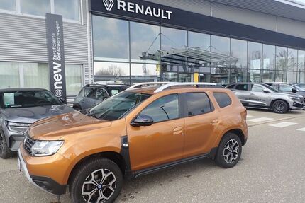 Dacia Duster Gebrauchtwagen