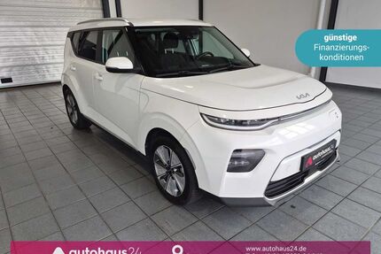 Kia Soul Gebrauchtwagen