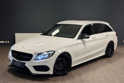 Mercedes-Benz C 200 Gebrauchtwagen