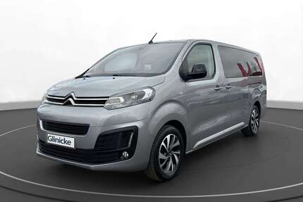 Citroen Spacetourer Gebrauchtwagen