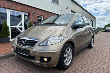 Mercedes-Benz A 150 Gebrauchtwagen