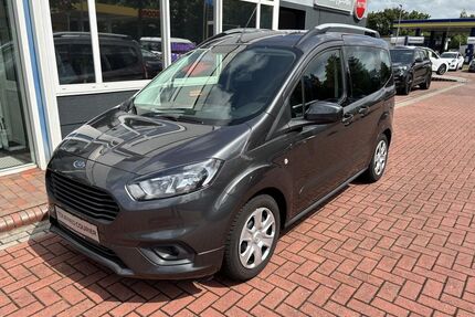 Ford Tourneo Courier Gebrauchtwagen