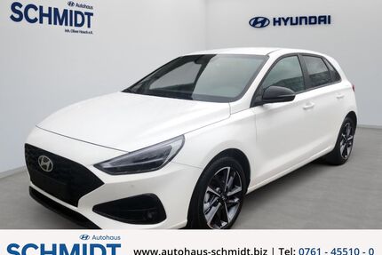Hyundai i30 Gebrauchtwagen