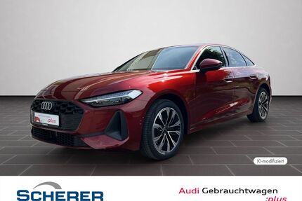 Audi A5 Gebrauchtwagen