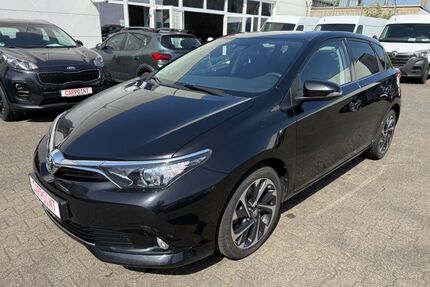 Toyota Auris Gebrauchtwagen