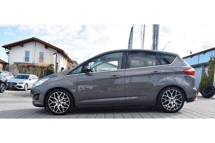 Ford C-Max Gebrauchtwagen