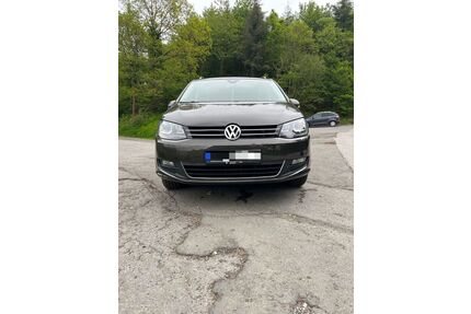 VW Sharan Gebrauchtwagen