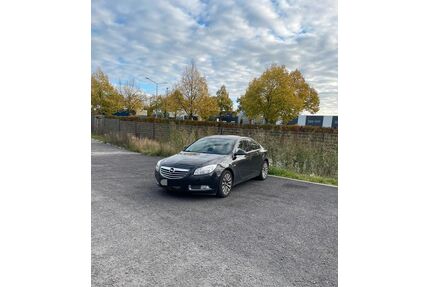 Opel Insignia Gebrauchtwagen