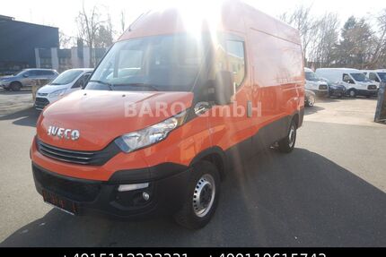 IVECO Andere Gebrauchtwagen