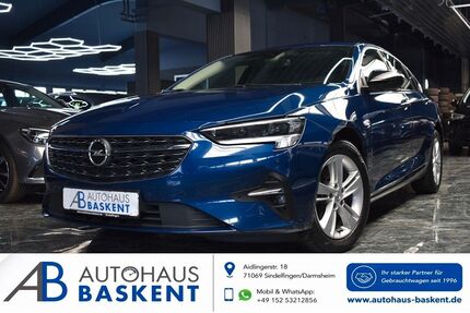 Opel Insignia Gebrauchtwagen