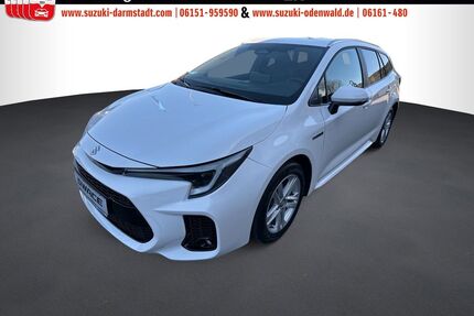 Suzuki Swace Gebrauchtwagen