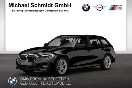 BMW 318 Gebrauchtwagen