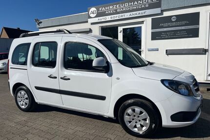 Mercedes-Benz Citan Gebrauchtwagen
