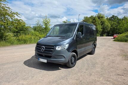 Mercedes-Benz Sprinter Gebrauchtwagen