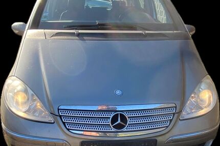 Mercedes-Benz A 200 Gebrauchtwagen