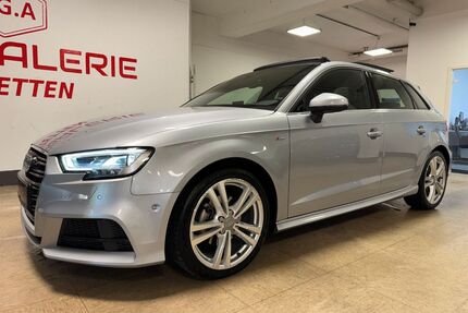 Audi A3 Gebrauchtwagen