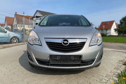 Opel Meriva Gebrauchtwagen