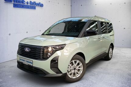 Ford Tourneo Courier Gebrauchtwagen