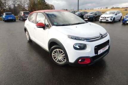 Citroen C3 Gebrauchtwagen