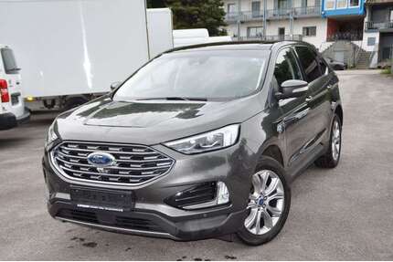 Ford Edge Gebrauchtwagen