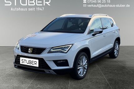 Seat Ateca Gebrauchtwagen