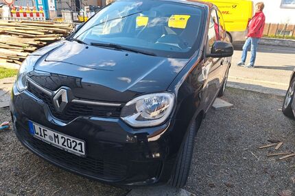 Renault Twingo Gebrauchtwagen
