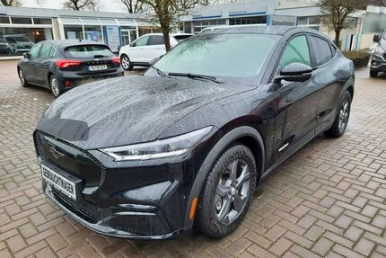 Ford Mustang Mach-E Gebrauchtwagen