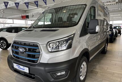 Ford Transit Gebrauchtwagen