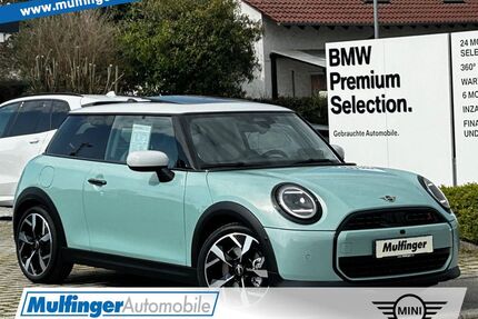 Mini Cooper S Gebrauchtwagen