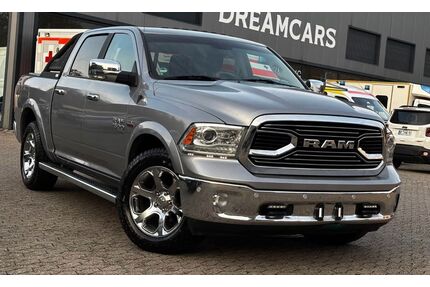 Dodge RAM Gebrauchtwagen