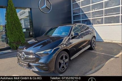 Mercedes-Benz GLC 300 Gebrauchtwagen